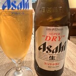 フレッシュネスバーガー - ドリンク写真: