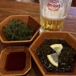 沖縄大衆酒場 おでんの金太郎 - 