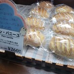 トラン・ブルー - 