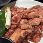 焼肉の和民 - ワタミカルビ