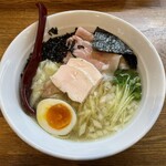 中華そば JUN-CHAN - 