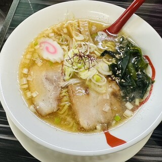らーめん味わい亭_0