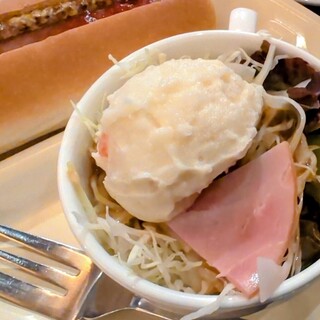 パリオカフェ_1