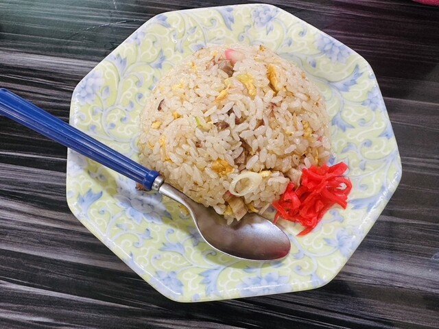 らーめん味わい亭 - 本宮（ラーメン）の写真