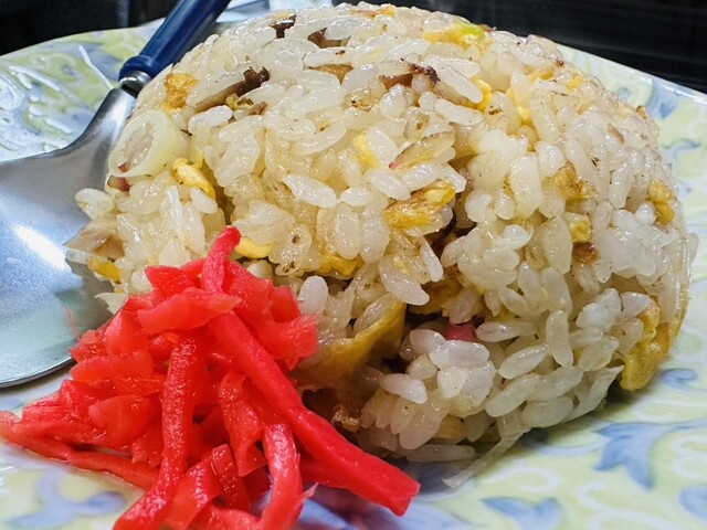 らーめん味わい亭 - 本宮（ラーメン）の写真