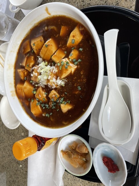 会津磐梯カントリークラブ - 磐梯町（レストラン）の写真