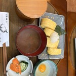 だしまき玉子専門店 卵道 - 