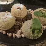 MOMO Stand Tokyo 2nd - 