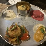 MOMO Stand Tokyo 2nd - 