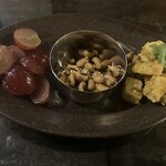 MOMO Stand Tokyo 2nd - 