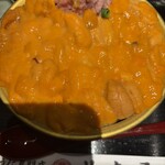 うに専門店世壱屋 札幌すすきの店 - 