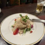 創作中華　縁 - 