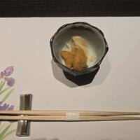 名駅 鮨 天野 - 