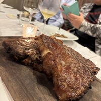 アルベロ ネロ -  アルベロ ネロ -