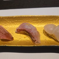 名駅 鮨 天野 - 