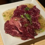 和牛焼肉食べ放題　肉屋の台所 - 