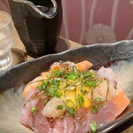 西新宿 魚たか - 