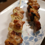 やき鳥 きたな - 