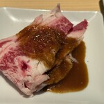 和牛焼肉食べ放題　肉屋の台所 - 
