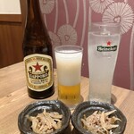 西新宿 魚たか - 