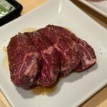 和牛焼肉食べ放題　肉屋の台所 - 