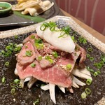 西新宿 魚たか - 