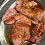 焼肉　白頭山 - 