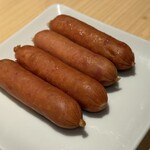 和牛焼肉食べ放題　肉屋の台所 - 