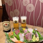 西新宿 魚たか - 