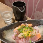 西新宿 魚たか - 