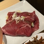和牛焼肉食べ放題　肉屋の台所 - 