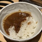 和牛焼肉食べ放題　肉屋の台所 - 