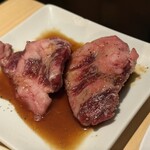 和牛焼肉食べ放題　肉屋の台所 - 