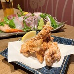 西新宿 魚たか - 