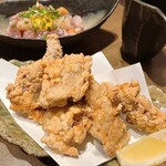 西新宿 魚たか - 