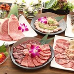 本格焼肉・韓国家庭料理 食辛房 - メイン写真: