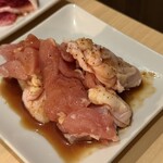 和牛焼肉食べ放題　肉屋の台所 - 