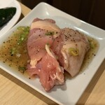 和牛焼肉食べ放題　肉屋の台所 - 