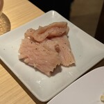 和牛焼肉食べ放題　肉屋の台所 - 