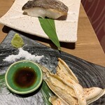 西新宿 魚たか - 