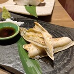 西新宿 魚たか - 