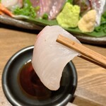 西新宿 魚たか - 