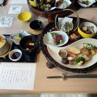 日本料理 花むさし - 