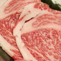 すき焼き あさい - 