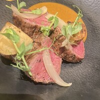 SAAWAAN BISTRO -  SAAWAAN BISTRO -
