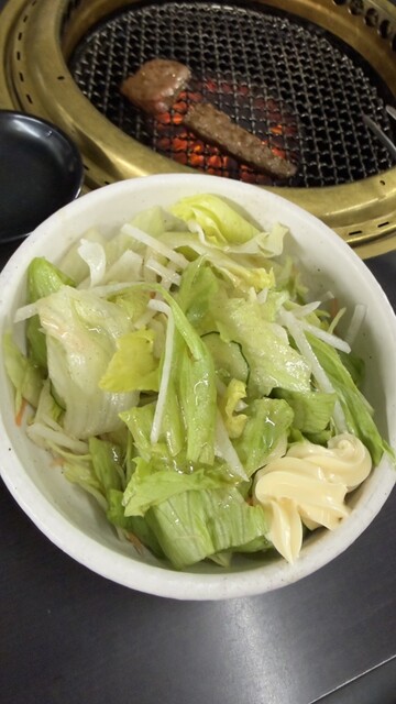 Yakiniku Hakutozan photo 2