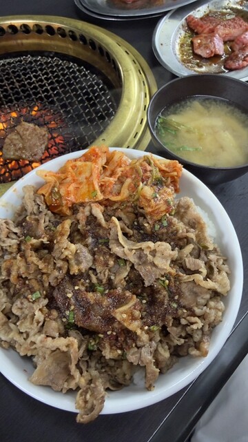 Yakiniku Hakutozan photo