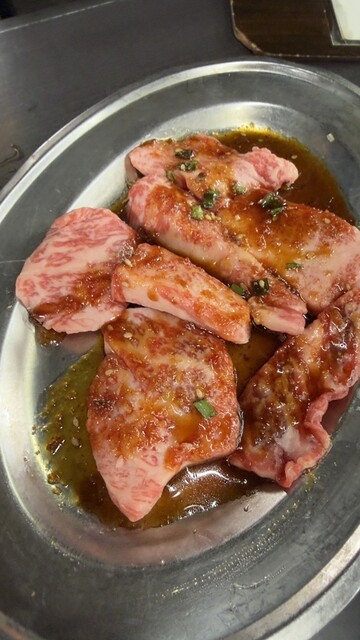 Yakiniku Hakutozan photo 5