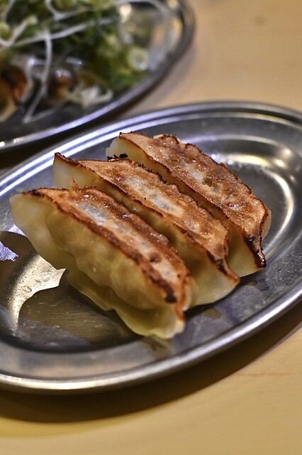 Gyoza no Kacchan Kyoto Kawaramachi Ten photo 2