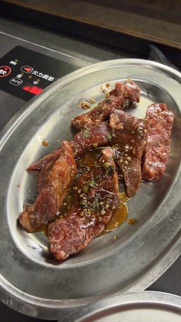 Yakiniku Hakutozan photo 3